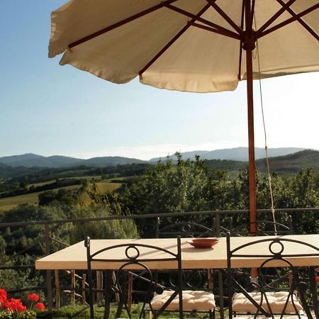 Tenuta Di Papena Roccastrada Buitenkant foto