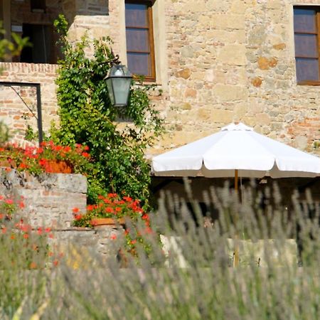 Tenuta Di Papena Roccastrada Buitenkant foto