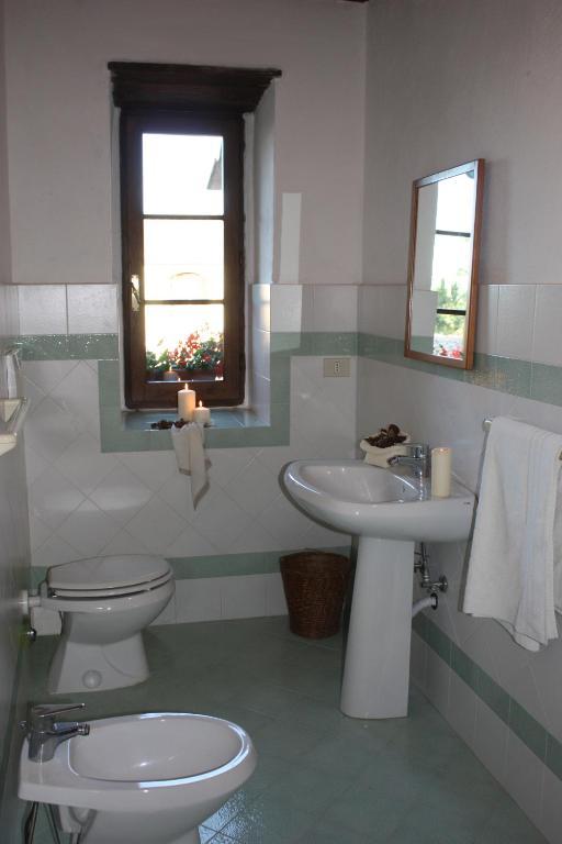 Tenuta Di Papena Roccastrada Kamer foto