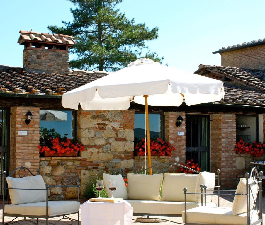 Tenuta Di Papena Roccastrada Buitenkant foto