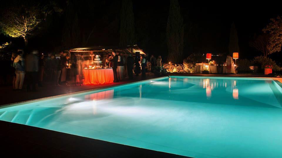 Tenuta Di Papena Roccastrada Buitenkant foto